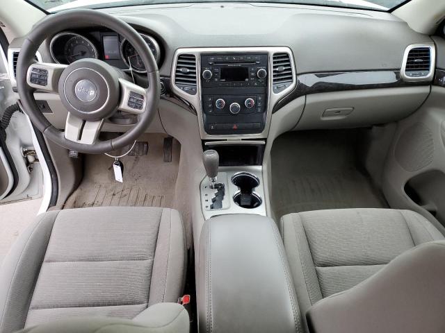 Photo 8 from auction – 2013 JEEP GRAND CHER with VIN 1C4RJFAG8DC630064
