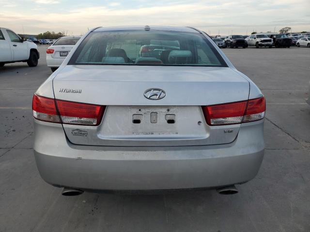 Photo 6 from auction – 2008 HYUNDAI SONATA GLS with VIN 5NPET46F98H322635