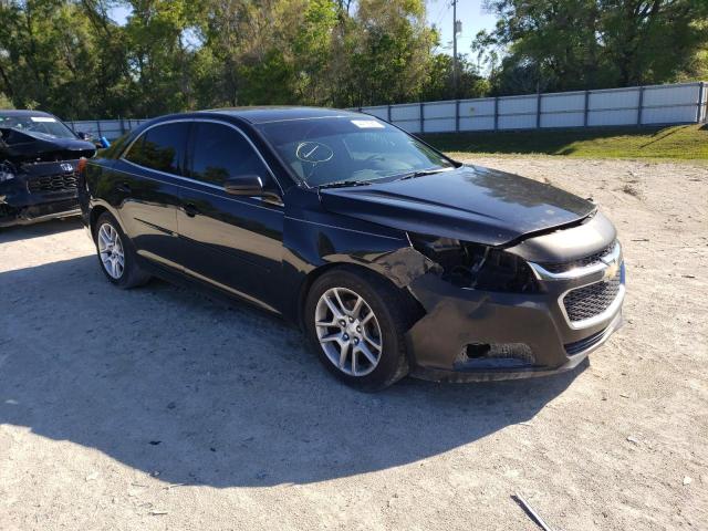 Photo 4 from auction – 2015 CHEVROLET MALIBU LS with VIN 1G11B5SLXFF107378