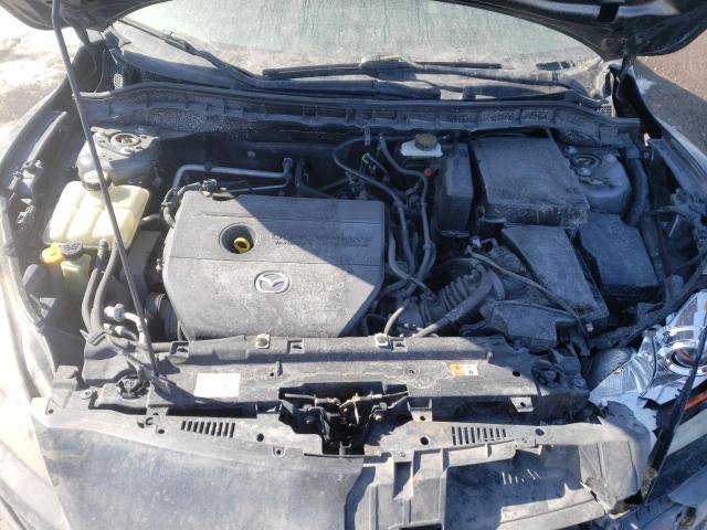Photo 11 from auction – 2011 MAZDA 3 I with VIN JM1BL1UF8B1410546