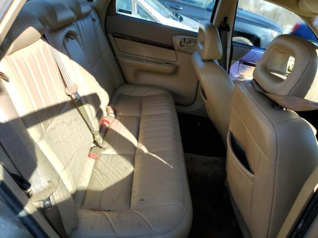 Photo 10 from auction – 2000 CHEVROLET IMPALA with VIN 2G1WF55KXY9166178