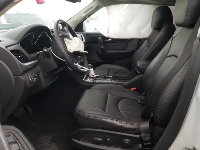 Photo 7 from auction – 2017 CHEVROLET TRAVERSE P with VIN 1GNKVJKD6HJ262649