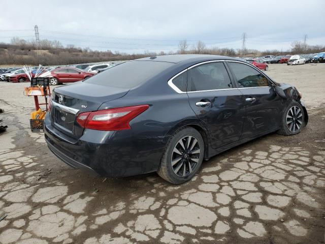 Photo 3 from auction – 2018 NISSAN ALTIMA 2.5 with VIN 1N4AL3AP0JC202349