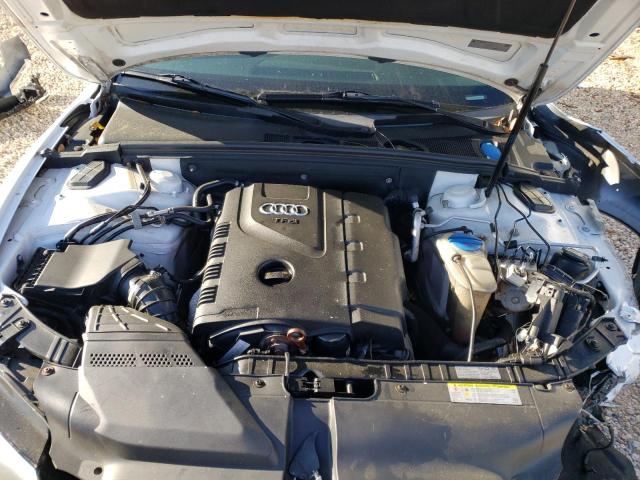 Photo 11 from auction – 2012 AUDI A5 PREMIUM with VIN WAULFAFR7CA003299