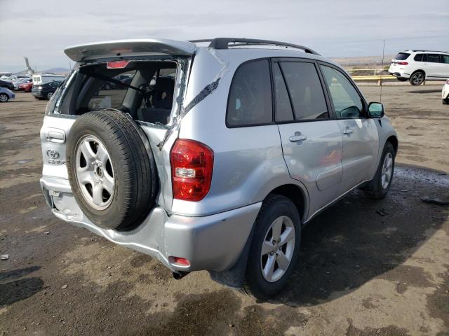 Photo 3 from auction – 2005 TOYOTA RAV4 with VIN JTEGD20VX50049848