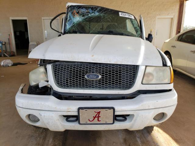 Photo 5 from auction – 2002 FORD RANGER with VIN 1FTZR45E52PB72950