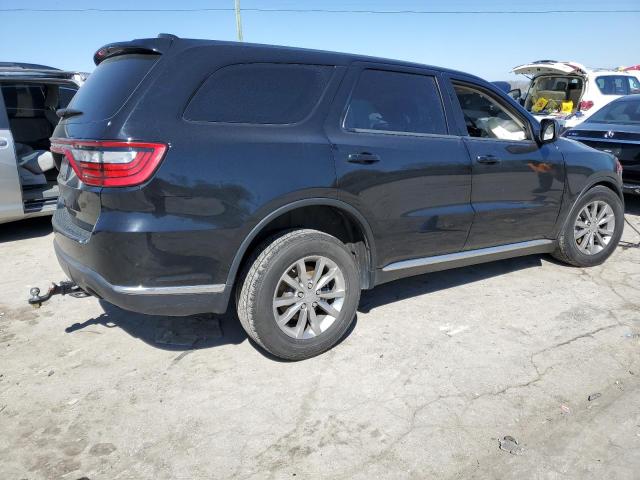 Photo 3 from auction – 2017 DODGE DURANGO SX with VIN 1C4RDJAGXHC847325