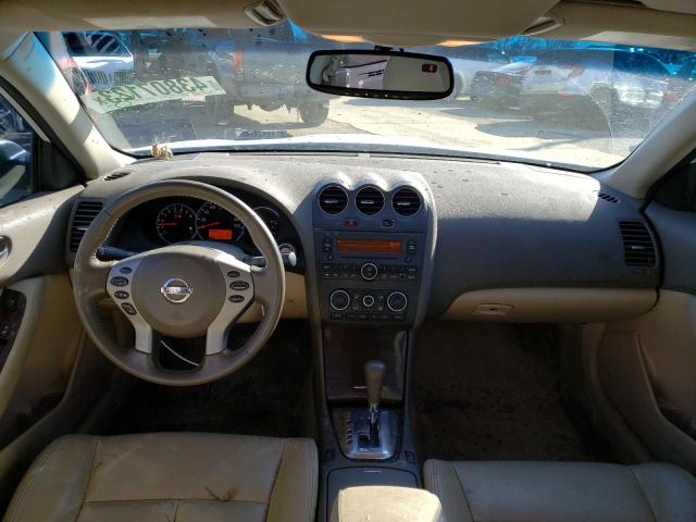 Photo 8 from auction – 2012 NISSAN ALTIMA BAS with VIN 1N4AL2AP3CN530513