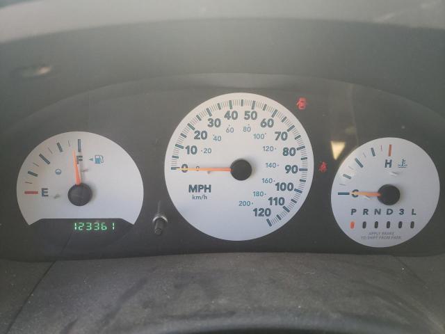 Photo 9 from auction – 2005 DODGE CARAVAN SE with VIN 1D4GP25E05B333694