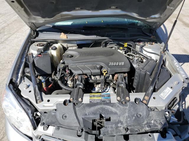 Photo 11 from auction – 2008 CHEVROLET IMPALA LT with VIN 2G1WT58K581324204