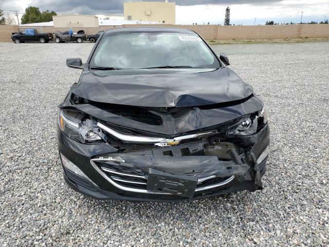 Photo 5 from auction – 2020 CHEVROLET MALIBU LT with VIN 1G1ZD5ST0LF095900