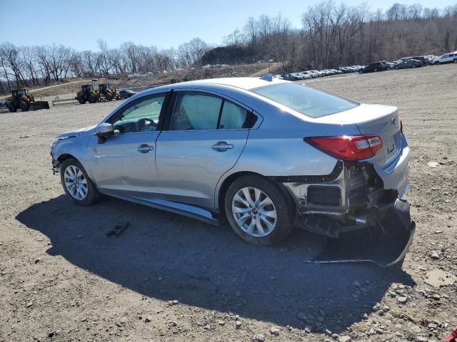 Photo 2 from auction – 2016 SUBARU LEGACY 2.5 with VIN 4S3BNAC67G3008170
