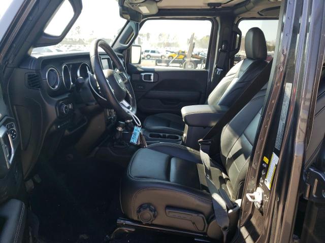 Photo 7 from auction – 2021 JEEP WRANGLER U with VIN 1C4JJXP69MW839779