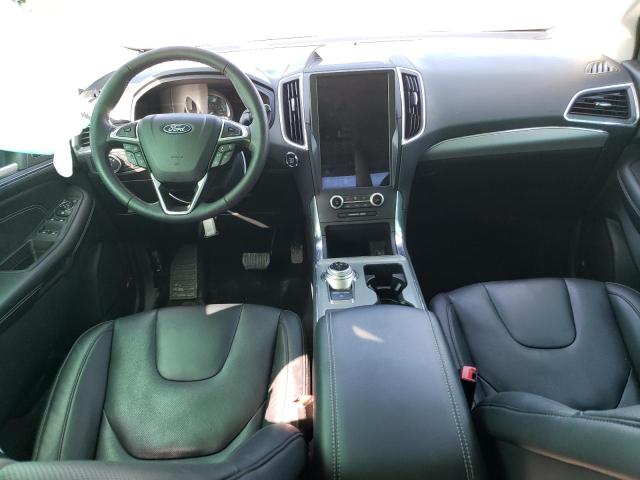 Photo 8 from auction – 2022 FORD EDGE TITAN with VIN 2FMPK4K99NBA39439