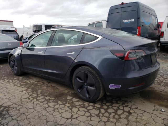 Photo 2 from auction – 2018 TESLA MODEL 3 with VIN 5YJ3E1EA9JF158734