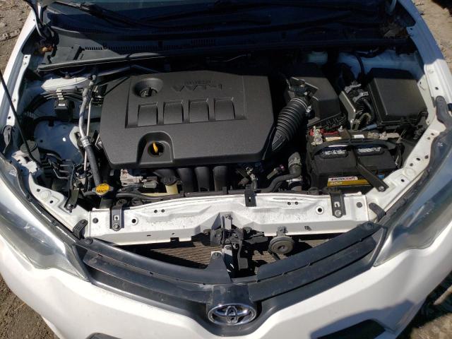 Photo 11 from auction – 2016 TOYOTA COROLLA L with VIN 2T1BURHE2GC501960