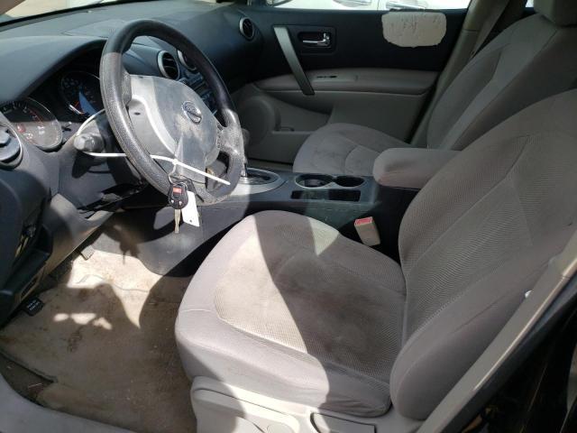 Photo 7 from auction – 2011 NISSAN ROGUE S with VIN JN8AS5MT5BW570094