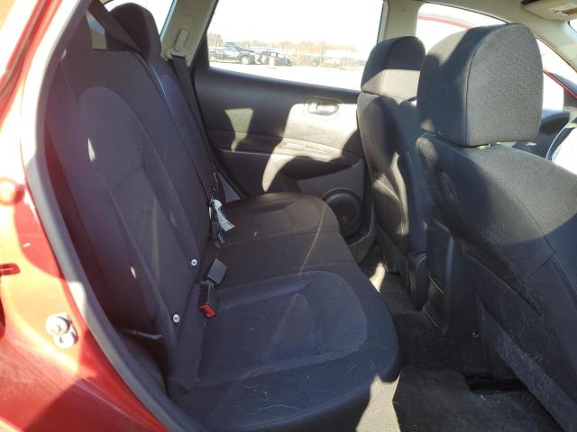 Photo 10 from auction – 2013 NISSAN ROGUE S with VIN JN8AS5MT3DW037874