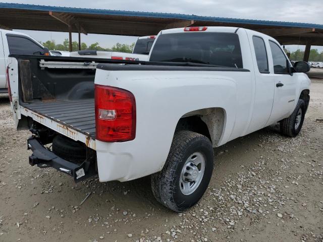 Zdjęcie 3 z aukcji – 2008 CHEVROLET SILVERADO z VIN 1GCHC29668E109025