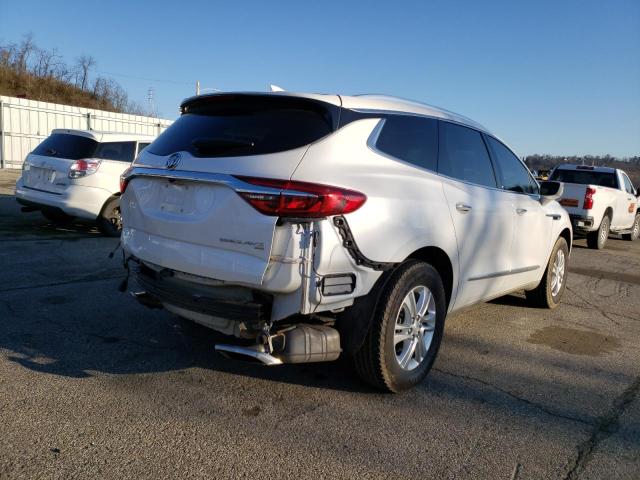 Photo 3 from auction – 2019 BUICK ENCLAVE ES with VIN 5GAEVAKWXKJ278644