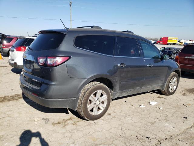 Photo 3 from auction – 2013 CHEVROLET TRAVERSE L with VIN 1GNKVGKD1DJ243973