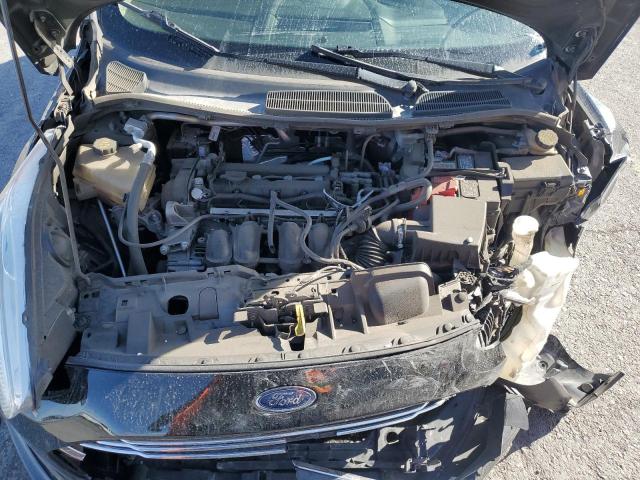 Photo 11 from auction – 2018 FORD FIESTA SE with VIN 3FADP4EJ8JM144311