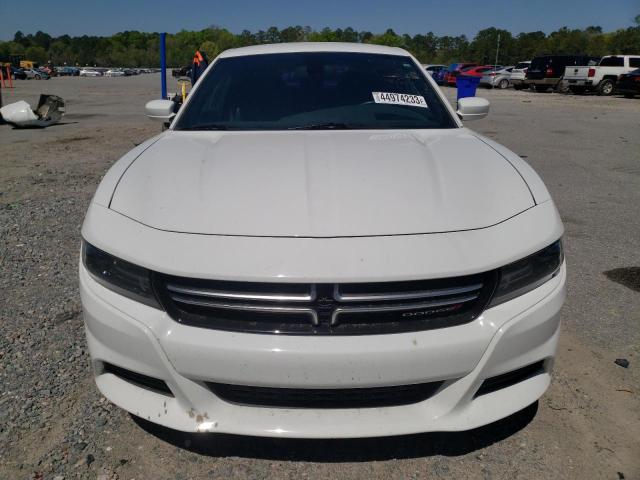 Photo 5 from auction – 2017 DODGE CHARGER SE with VIN 2C3CDXBG2HH649167