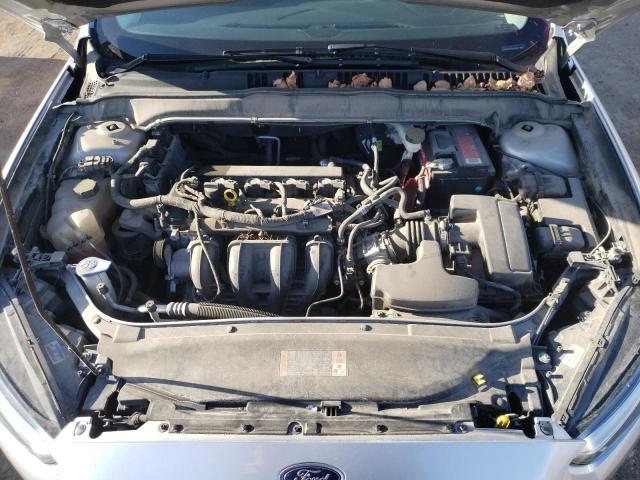 Photo 11 from auction – 2016 FORD FUSION SE with VIN 3FA6P0H77GR383300