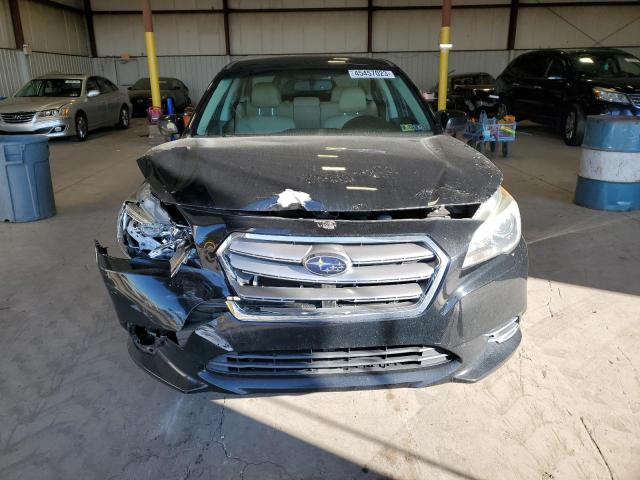 Photo 5 from auction – 2016 SUBARU LEGACY 2.5 with VIN 4S3BNAC60G3040667