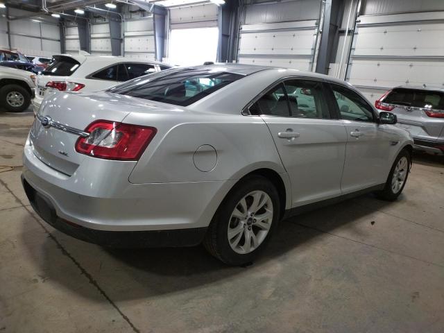 Photo 3 from auction – 2012 FORD TAURUS SEL with VIN 1FAHP2EW8CG119939