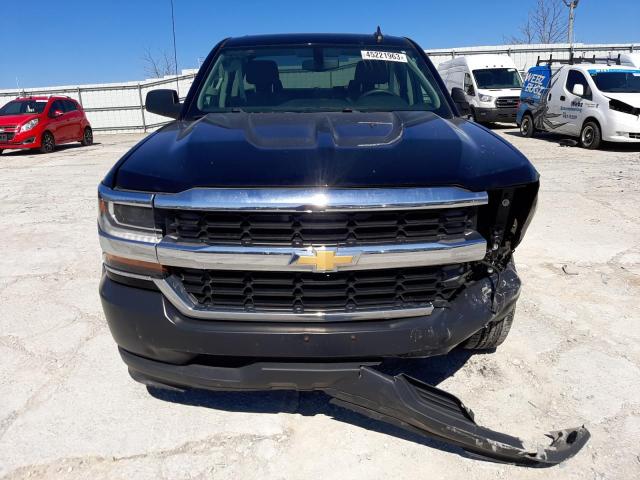 Photo 5 from auction – 2016 CHEVROLET SILVERADO with VIN 1GCRCNEC6GZ170139