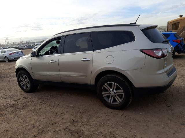 Photo 2 from auction – 2017 CHEVROLET TRAVERSE L with VIN 1GNKRGKD6HJ235698