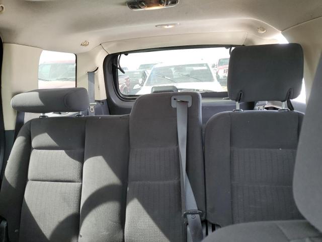 Photo 10 from auction – 2010 FORD EXPLORER X with VIN 1FMEU8DE0AUA15568