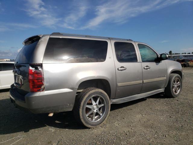 Photo 3 from auction – 2007 CHEVROLET SUBURBAN K with VIN 3GNFK16367G119261
