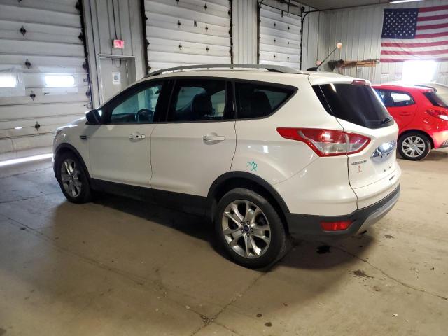 Photo 2 from auction – 2016 FORD ESCAPE TIT with VIN 1FMCU9JX1GUB12547