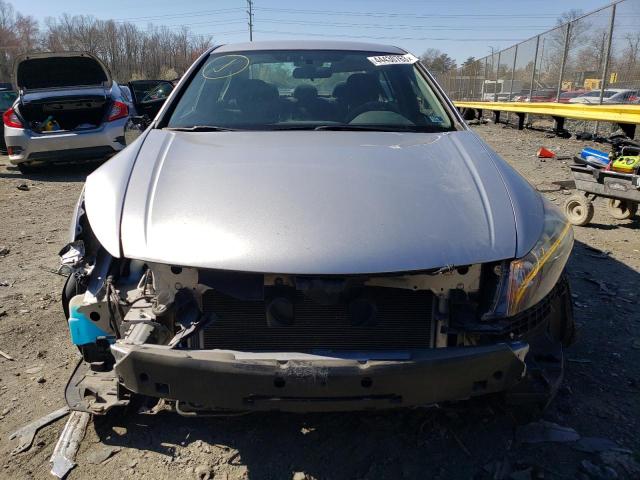 Photo 5 from auction – 2011 HONDA ACCORD LXP with VIN 1HGCP2F41BA029567