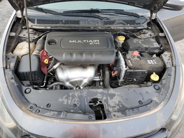 Photo 11 from auction – 2015 DODGE DART SXT with VIN 1C3CDFBB8FD179946