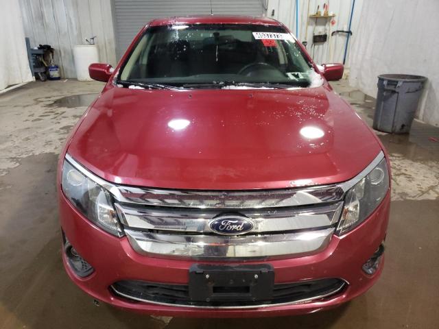 Photo 5 from auction – 2011 FORD FUSION SE with VIN 3FAHP0HA2BR101674