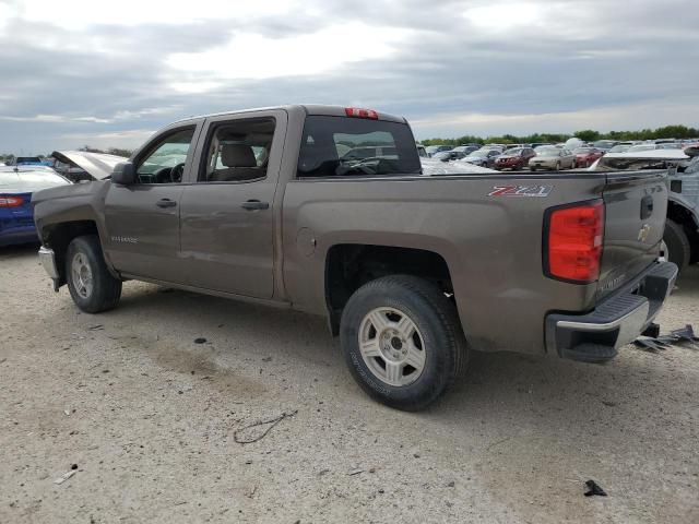 Photo 2 from auction – 2014 CHEVROLET SILVERADO with VIN 3GCUKREC3EG165739