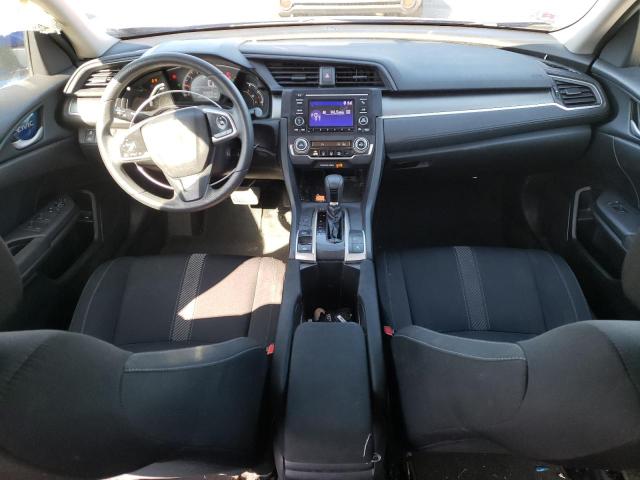 Photo 8 from auction – 2017 HONDA CIVIC LX with VIN 2HGFC2F57HH538770