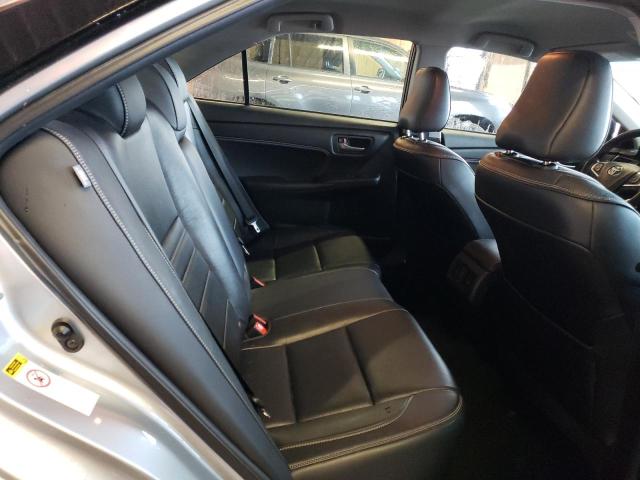 Photo 10 from auction – 2016 TOYOTA CAMRY LE with VIN 4T4BF1FK5GR516946