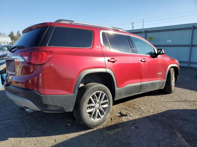 Photo 3 from auction – 2019 GMC ACADIA SLE with VIN 1GKKNSLS7KZ237932