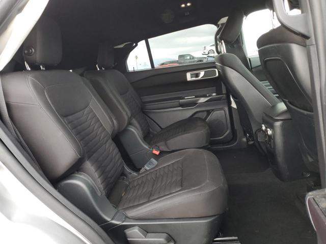 Photo 11 from auction – 2020 FORD EXPLORER X with VIN 1FMSK8DH7LGB15543