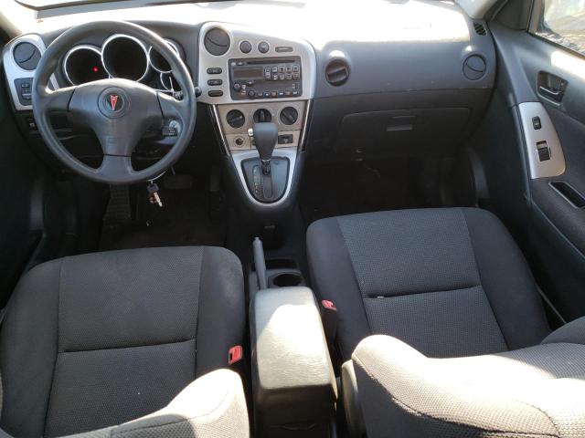 Photo 8 from auction – 2006 PONTIAC VIBE with VIN 5Y2SL65826Z447838