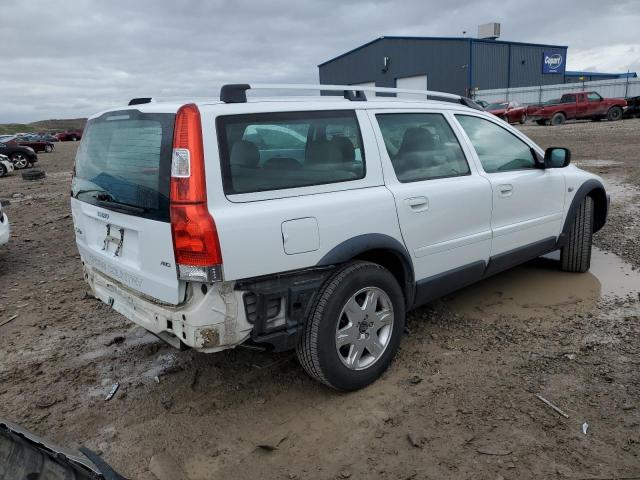 Photo 3 from auction – 2006 VOLVO XC70 with VIN YV4SZ592761240548