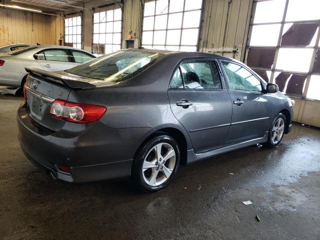 Photo 3 from auction – 2011 TOYOTA CORILLA with VIN 2T1BU4EE1BC559333
