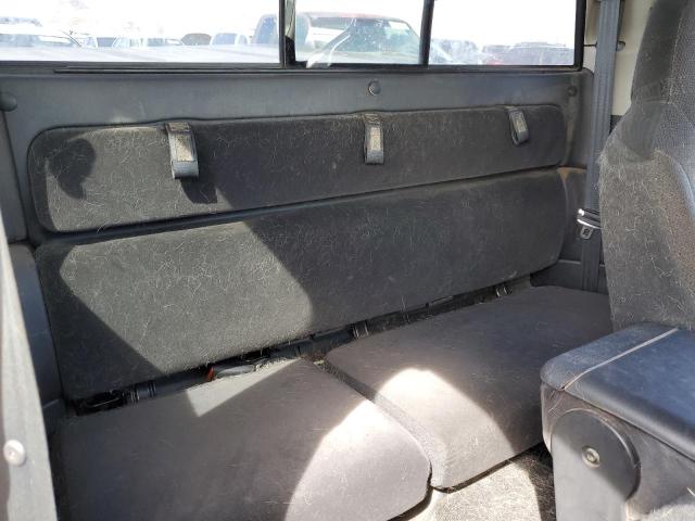 Photo 10 from auction – 2004 DODGE DAKOTA SLT with VIN 1D7HG42N34S750085