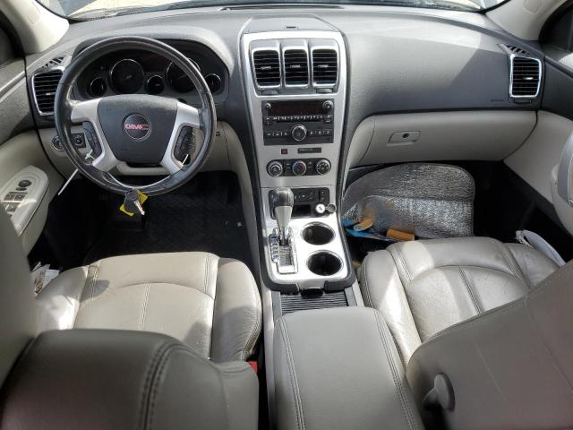 Photo 8 from auction – 2012 GMC ACADIA SLE with VIN 1GKKRPED5CJ286286