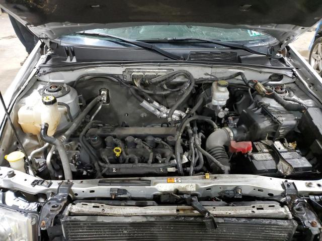Photo 12 from auction – 2011 FORD ESCAPE XLT with VIN 1FMCU9D78BKC35861