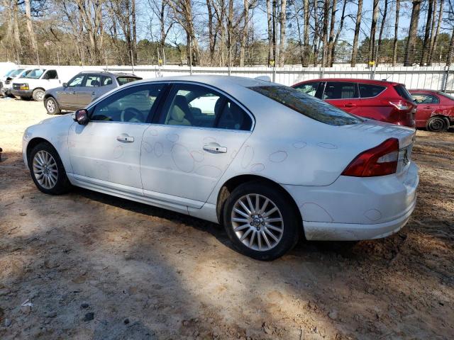 Photo 2 from auction – 2008 VOLVO S80 3.2 with VIN YV1AS982281055980